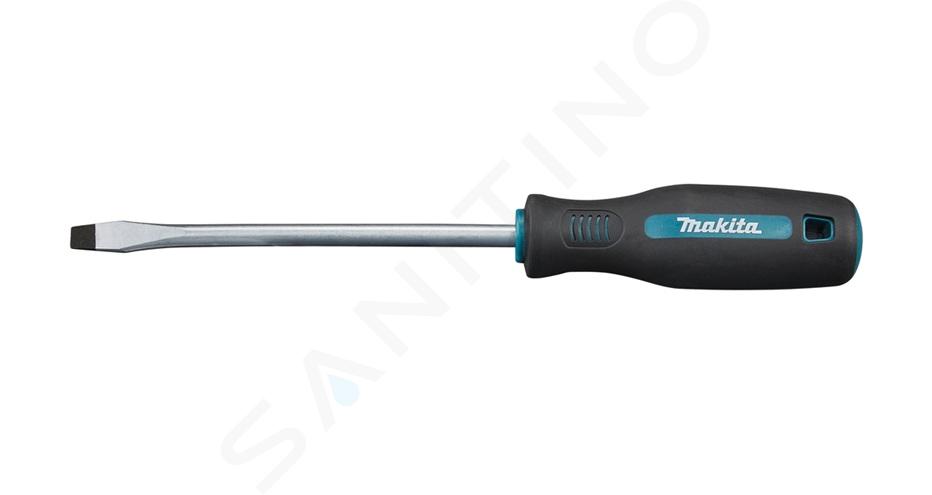 Makita Werkzeug - Schraubendreher flach, SL8 E-13493