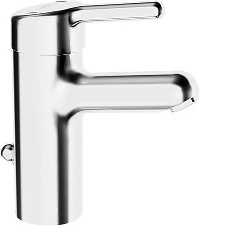 Hansa Medipro - Mitigeur de lavabo, chrome 01612103