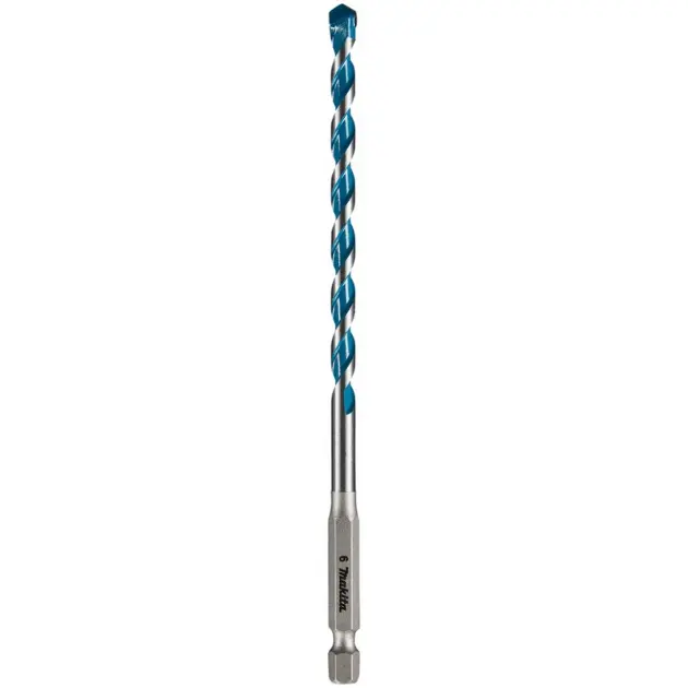 Levně Makita Příslušenství - Vrták 6x150 mm E-14990
