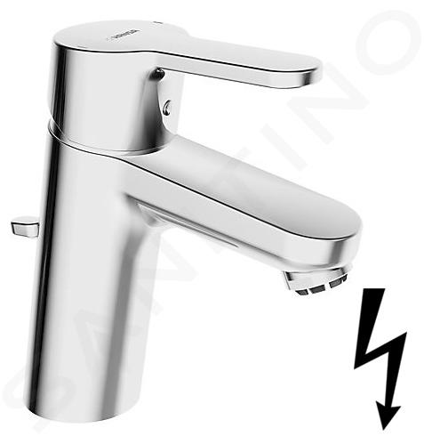 Hansa Primo - Mitigeur de lavabo XL, chrome 49381103