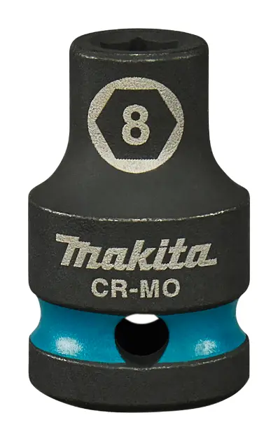Levně Makita Příslušenství - Nástrčný klíč 8x38 mm E-16047