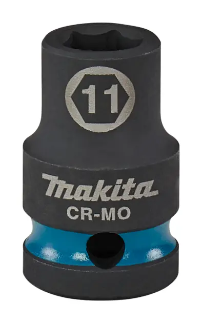 Levně Makita Příslušenství - Nástrčný klíč 11x38 mm E-16075