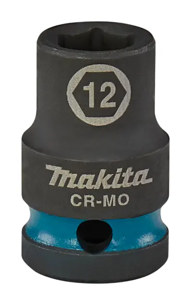Levně Makita Příslušenství - Nástrčný klíč 12x38 mm E-16081