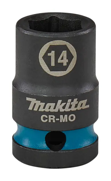 Levně Makita Příslušenství - Nástrčný klíč 14x38 mm E-16106