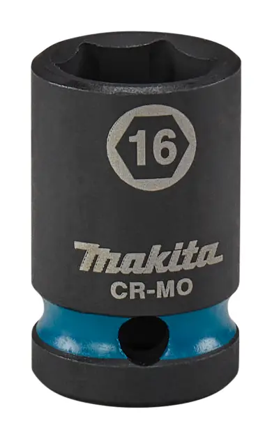 Levně Makita Příslušenství - Nástrčný klíč 16x38 mm E-16128