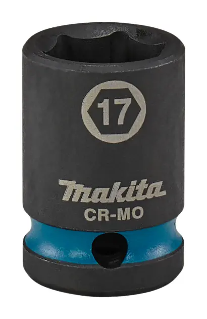 Levně Makita Příslušenství - Nástrčný klíč 17x38 mm E-16134