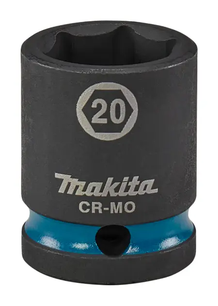 Levně Makita Příslušenství - Nástrčný klíč 20x38 mm E-16162