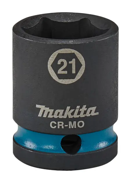 Levně Makita Příslušenství - Nástrčný klíč 21x38 mm E-16178