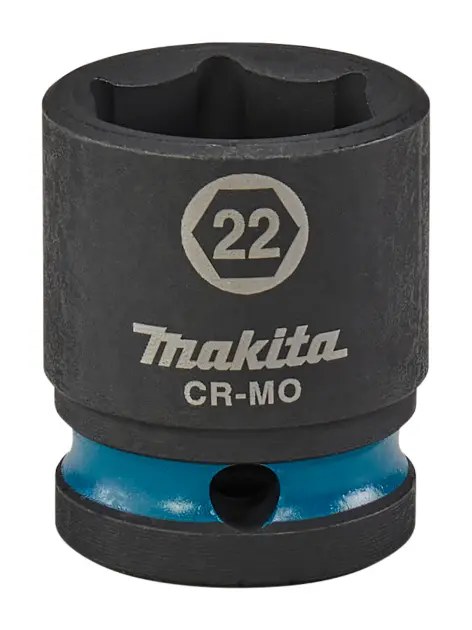 Levně Makita Příslušenství - Nástrčný klíč 22x38 mm E-16184