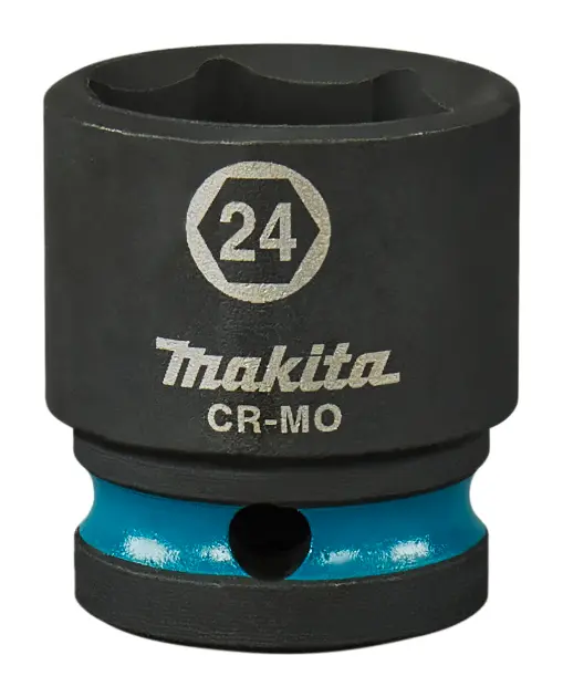 Levně Makita Příslušenství - Nástrčný klíč 24x38 mm E-16209