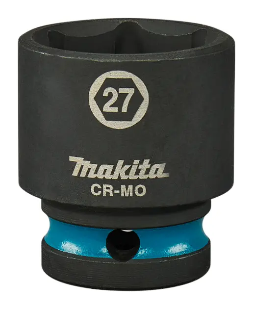Levně Makita Příslušenství - Nástrčný klíč 27x38 mm E-16215