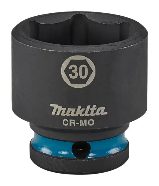 Levně Makita Příslušenství - Nástrčný klíč 30x38 mm E-16221