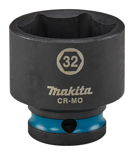 Levně Makita Příslušenství - Nástrčný klíč 32x38 mm E-16237