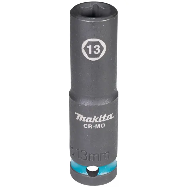 Levně Makita Příslušenství - Nástrčný klíč 13x82 mm E-16449