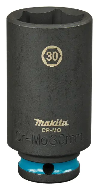 Levně Makita Příslušenství - Nástrčný klíč 30x82 mm E-16542
