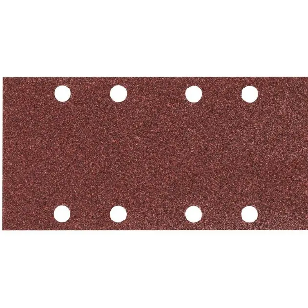 Levně Makita Příslušenství - Brusný pás K100, 93x185 mm, 10 ks E-19657