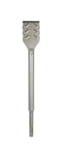Makita - Cincel plano SDS Plus, 40x250 mm E-20177