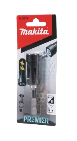 Makita Akcesoria - Magnetyczny skrętny uchwyt do bitów E-20270