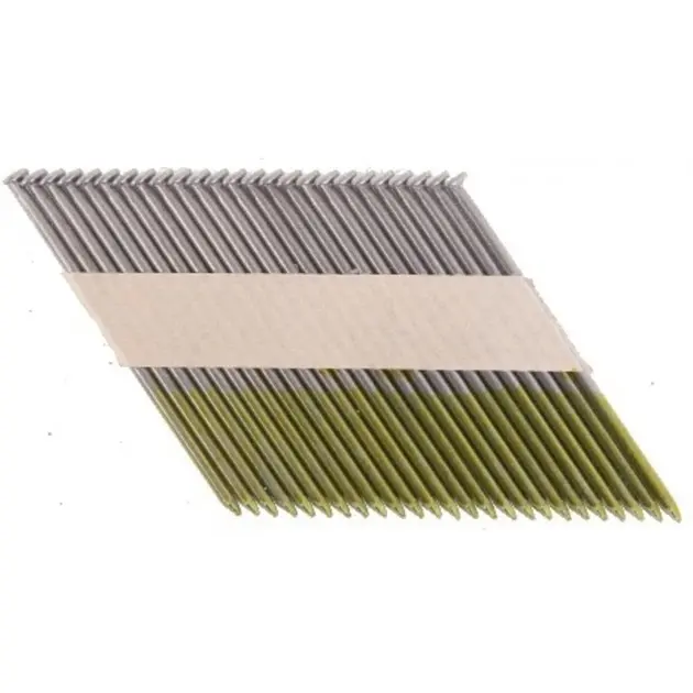 Levně Makita Příslušenství - Hřebíky 3,1x83 mm, 3000 ks F-30601