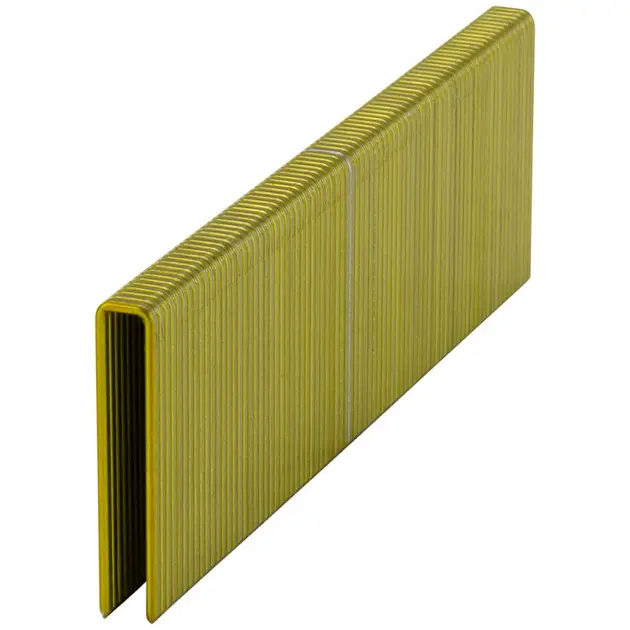 Levně Makita Příslušenství - Spony 6,3x30 mm, 5000 ks F-33623