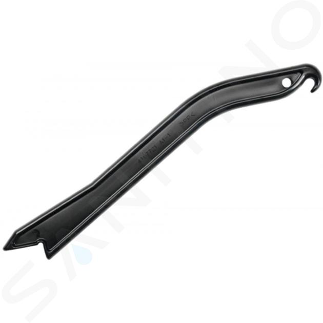 Makita Accessoires - Poussoir de rechange pour scies à ruban JM21080290