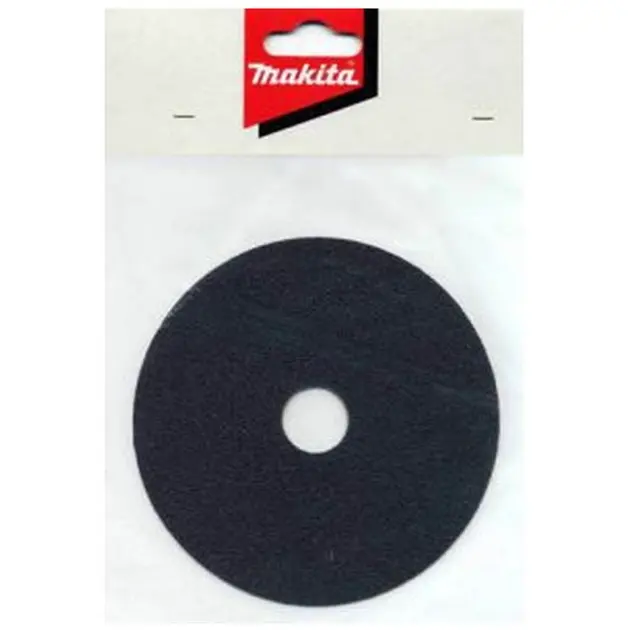 Makita Accessori - Disco abrasivo lamellare, P80, diametro 180 mm P