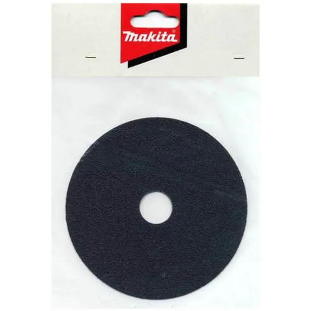Levně Makita Příslušenství - Brusný papír K36, průměr 125 mm, 5 ks P-00963