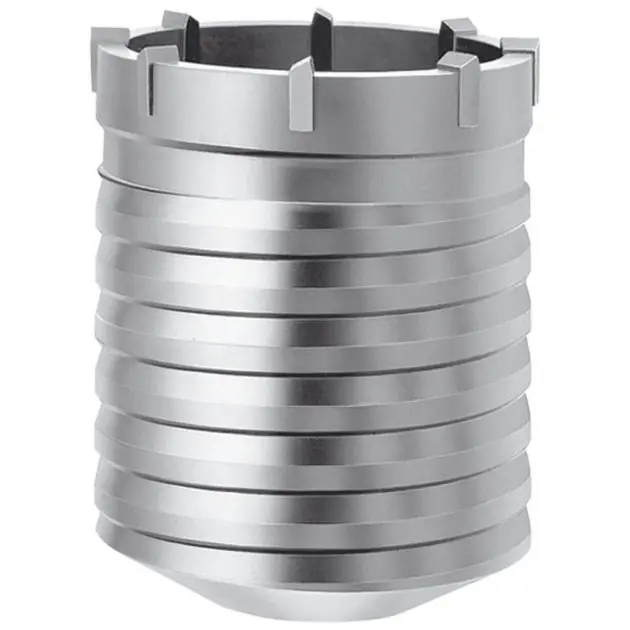 Levně Makita Příslušenství - Vrtací korunka SDS Max, průměr 100 mm P-03822