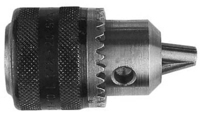 Makita Lisävarusteet - Hammastetulla seppeleellä varustettu hammasruuvi 10 mm P-04313