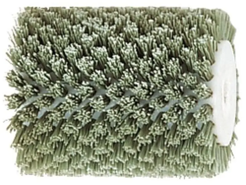 Levně Makita Příslušenství - Brusný kartáč K60, 100x120 mm P-04422