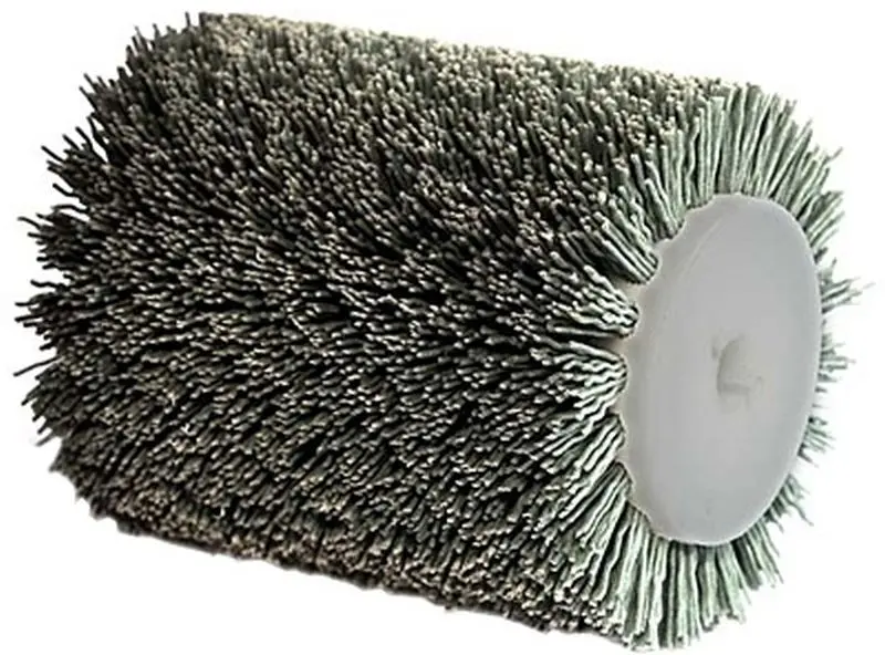 Levně Makita Příslušenství - Brusný kartáč K80, 100x120 mm P-04438