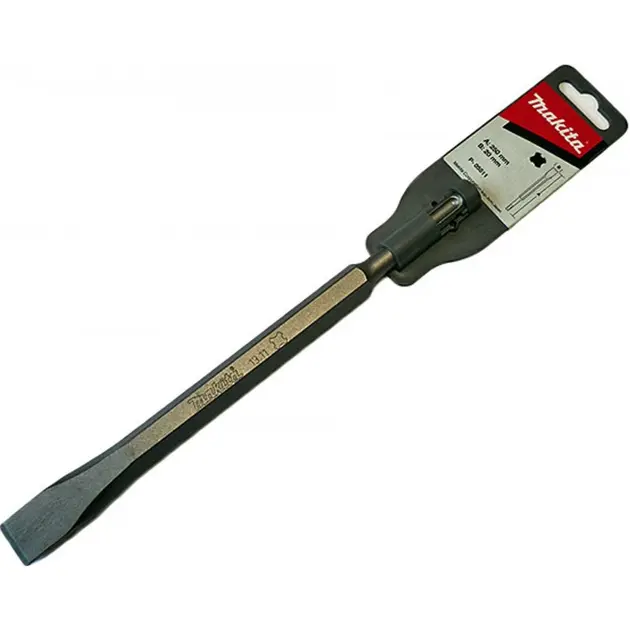 Makita Flachmeissel 32X1000Mm M29 (P-05599) Meißel
