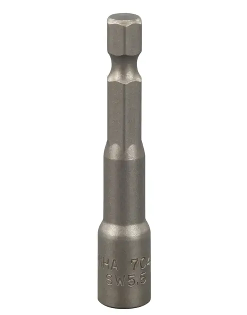 Levně Makita Příslušenství - Nástrčný klíč 5,5x55 mm P-06270