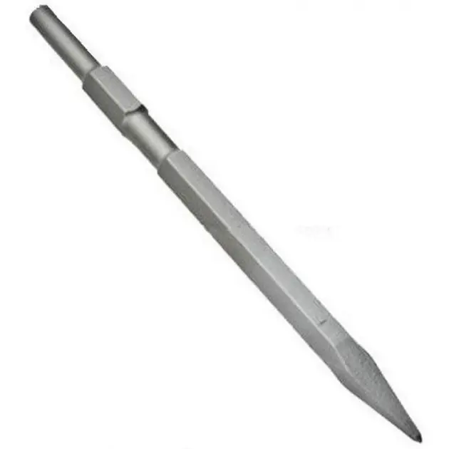 Levně Makita Příslušenství - Sekáč špičatý, délka 450 mm P-13041