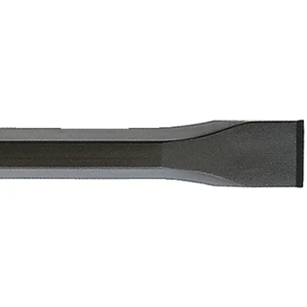Levně Makita Příslušenství - Sekáč plochý, 26x300 mm P-13144