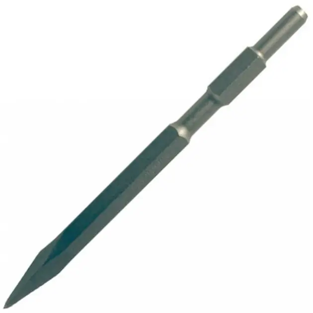 Levně Makita Příslušenství - Sekáč špičatý, délka 600 mm P-13269