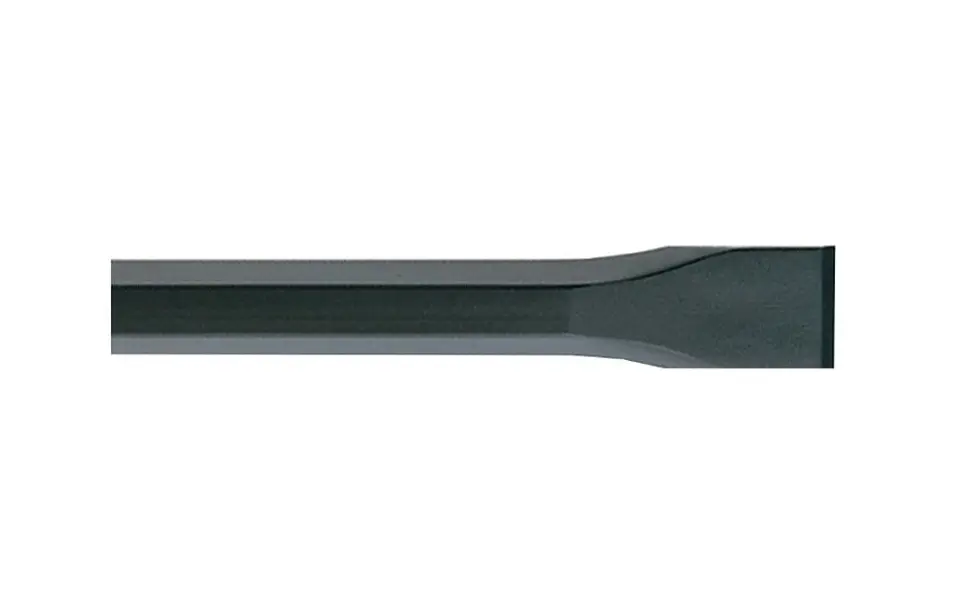 Makita Zubehör - Flachmeißel, 24x380 mm P-13281 | Sanitino.de