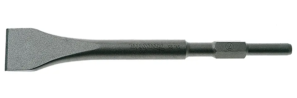 Levně Makita Příslušenství - Sekáč plochý, 24x600 mm P-13306