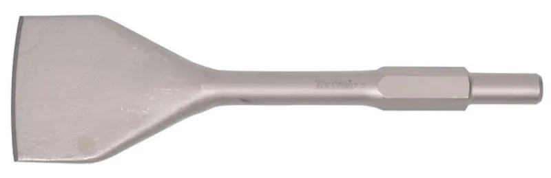 Levně Makita Příslušenství - Sekáč plochý, 115x400 mm P-13518