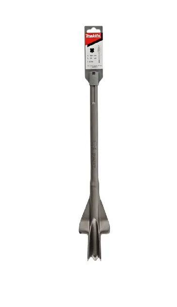 Levně Makita Příslušenství - Sekáč křídlový SDS Max, 35x380 mm P-16330
