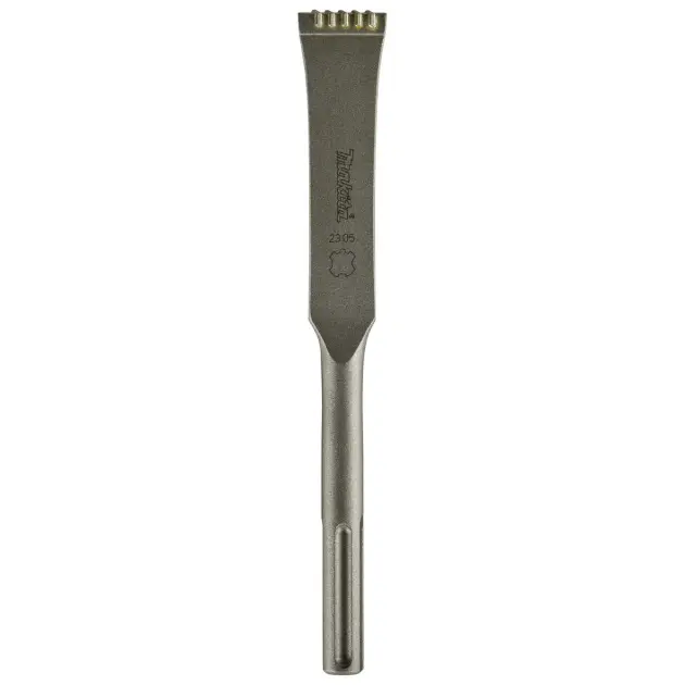 Makita - Burin plat SDS Max, 38x300 mm P-16346