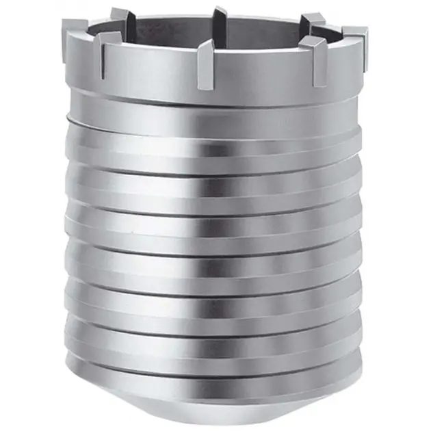 Levně Makita Příslušenství - Vrtací korunka SDS Max, průměr 125 mm P-16374