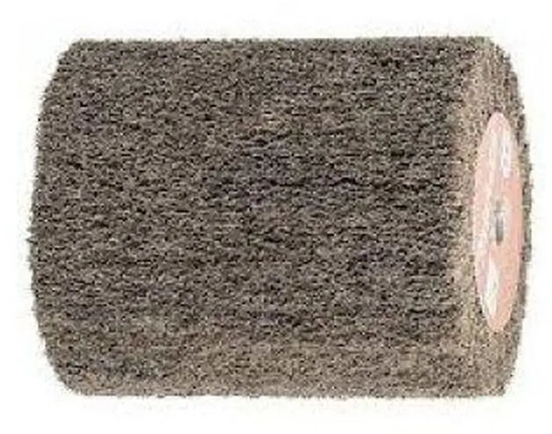 Levně Makita Příslušenství - Brusný kartáč 80, 100x120 mm P-18035