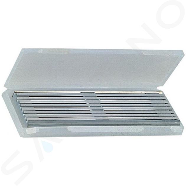 Makita Akcesoria - Zestaw wymiennych noży do strugarek, 10 szt. P-20018