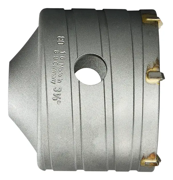 Levně Makita Příslušenství - Vrtací korunka SDS Plus, průměr 80 mm P-26222