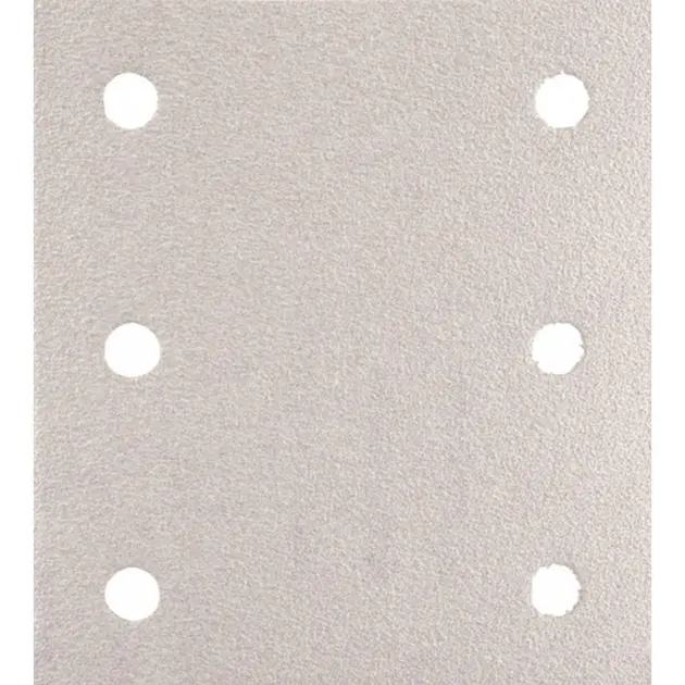 Makita Zubehör - Schleifpapier K150, 114x102 mm, 10 Stk. P-35857