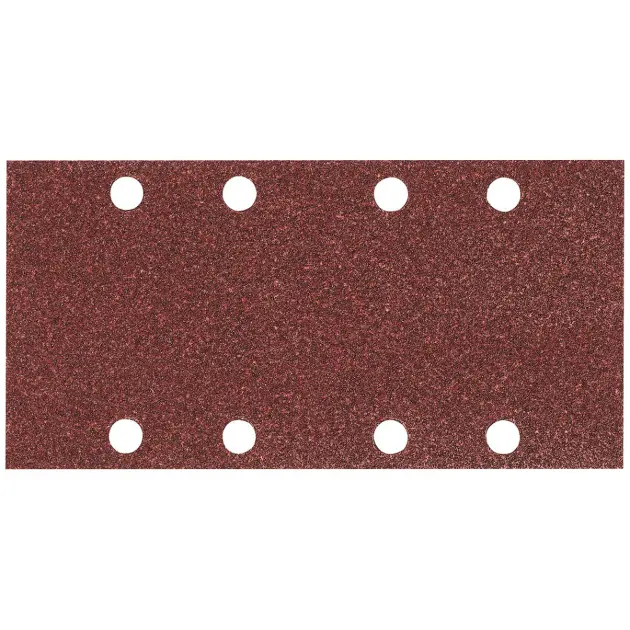 Levně Makita Příslušenství - Brusný pás K100, 93x185 mm, 50 ks P-35966