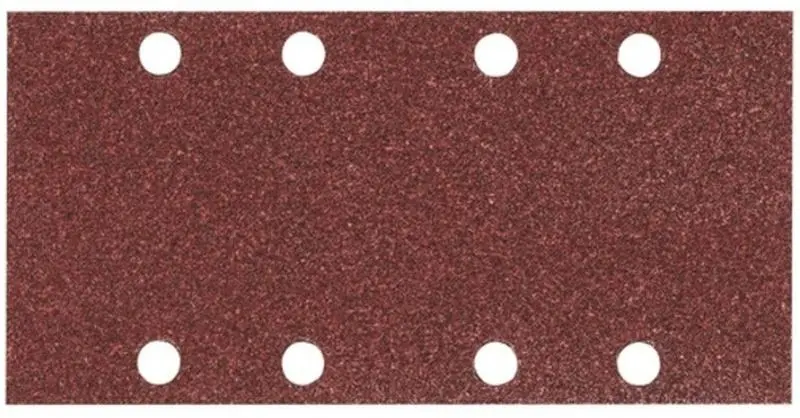Levně Makita Příslušenství - Brusný pás K180, 93x185 mm, 50 ks P-35994