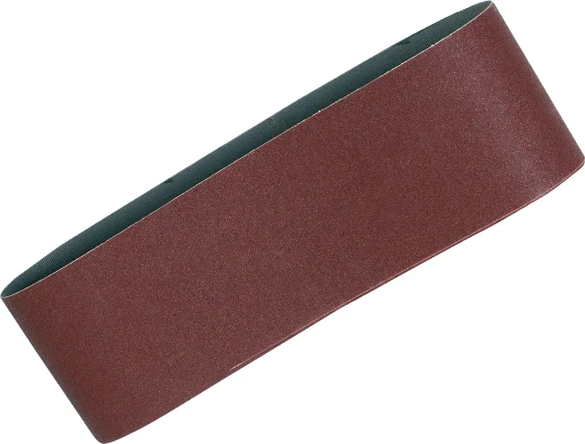 Levně Makita Příslušenství - Brusný pás 76x457 mm, zrnitost 40, 5 ks P-37091