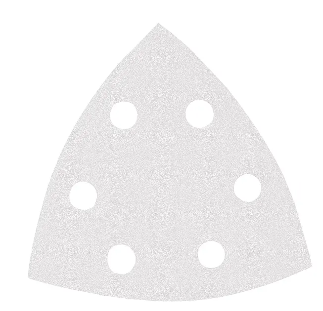 Levně Makita Příslušenství - Brusný papír P240, 94x94 mm, 10 ks P-42759